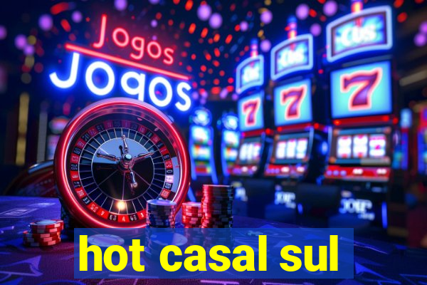 hot casal sul